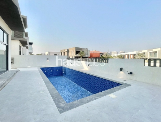 6 bedroom villa to rent - haus & haus