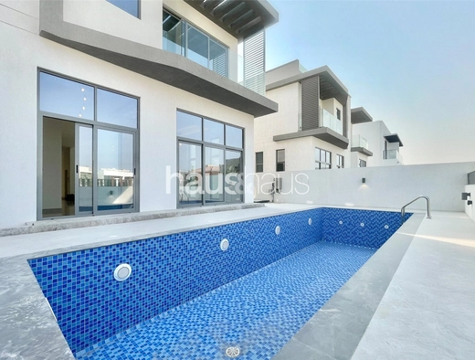 6 bedroom villa to rent - haus & haus