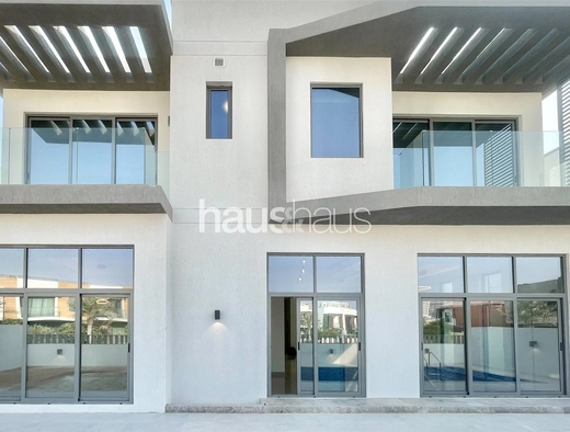 6 bedroom villa to rent - haus & haus