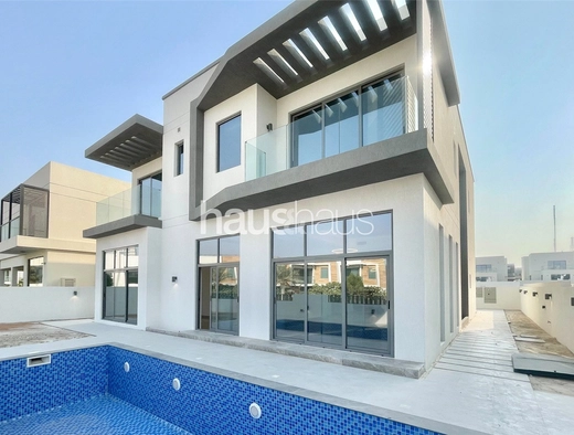 6 bedroom villa to rent - haus & haus