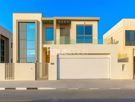 6 bedroom villa to rent - haus & haus