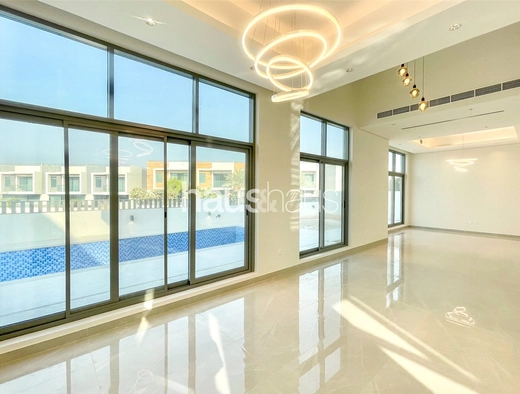 6 bedroom villa to rent - haus & haus