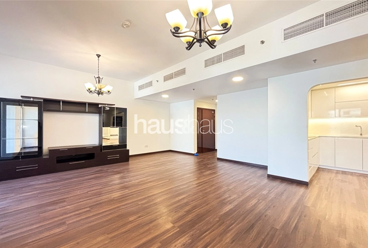 3 bedroom apartment to rent - haus & haus