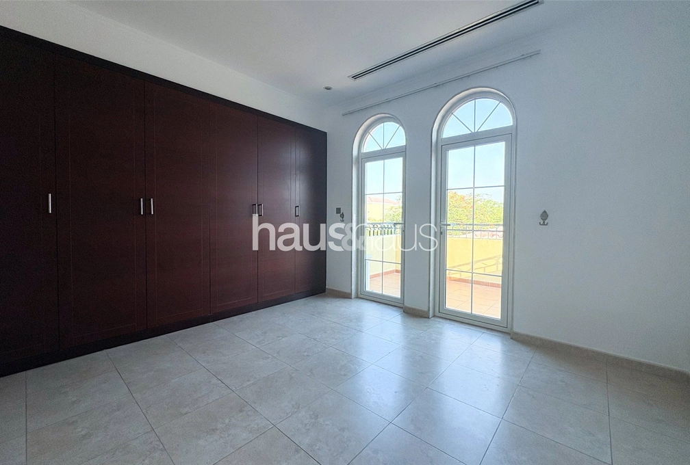 3 bedroom villa to rent - haus & haus