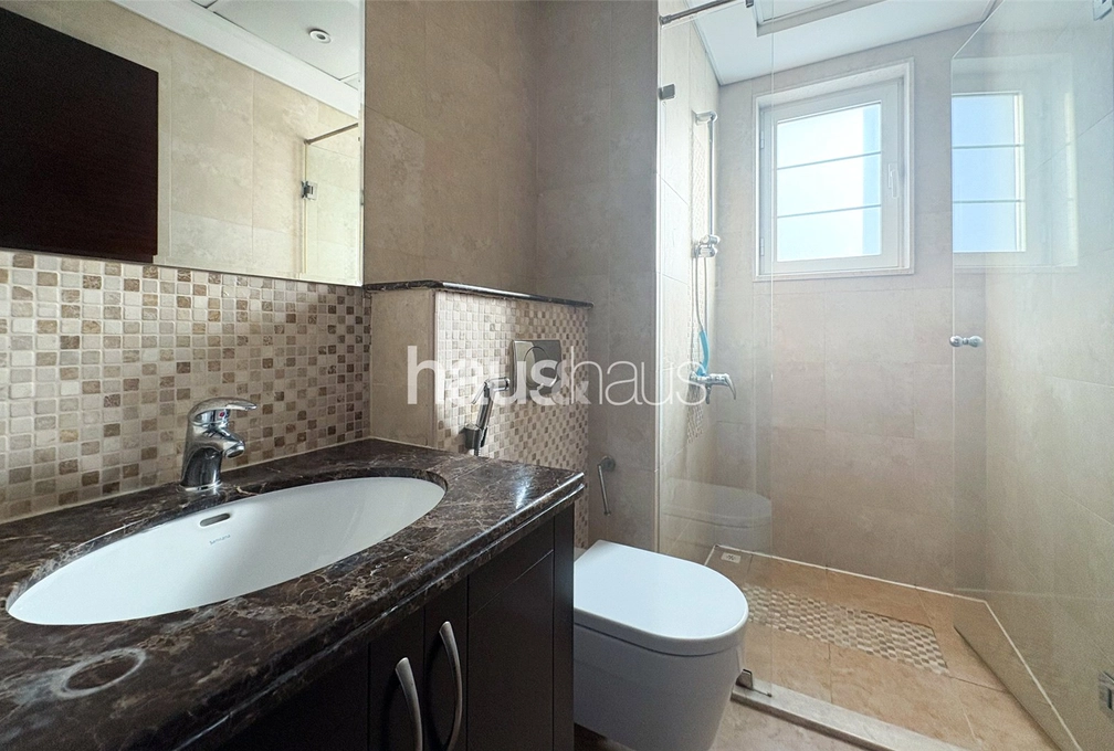 3 bedroom villa to rent - haus & haus