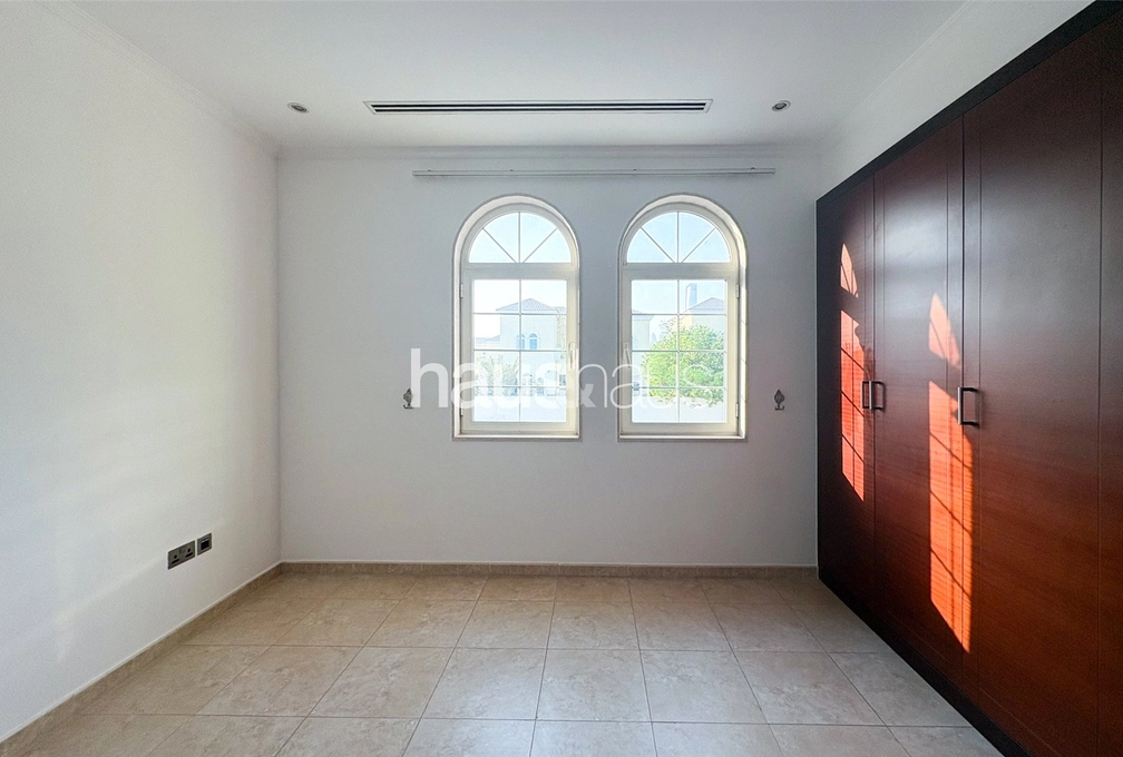 3 bedroom villa to rent - haus & haus