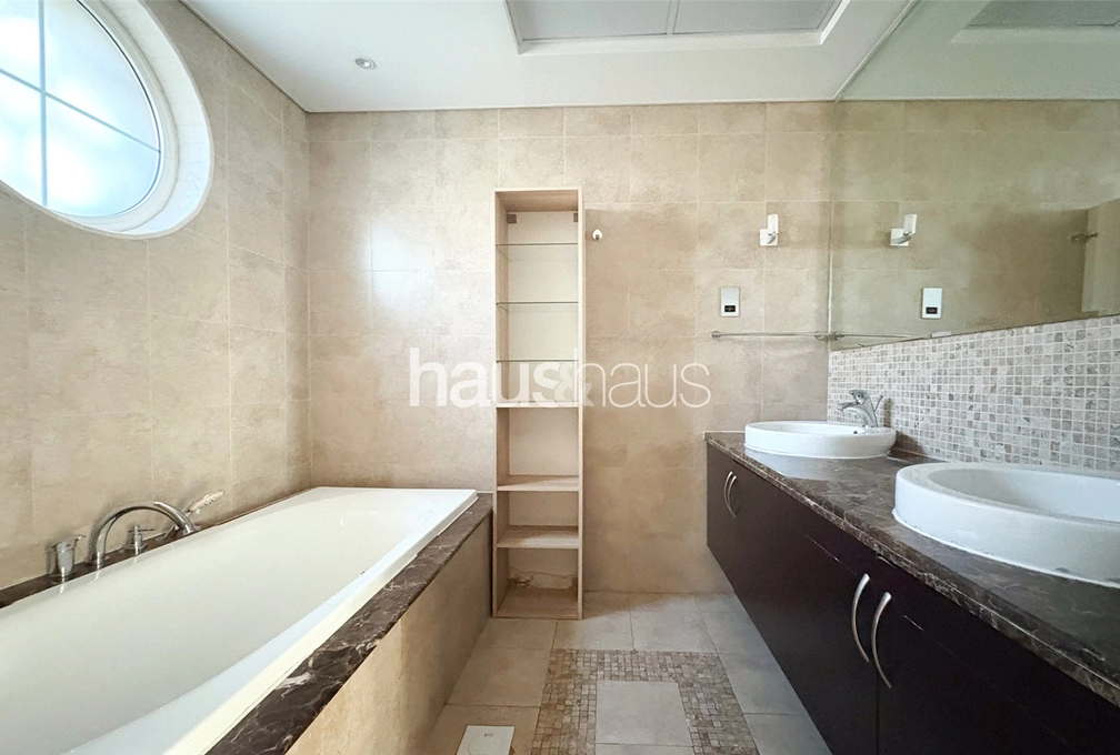 3 bedroom villa to rent - haus & haus