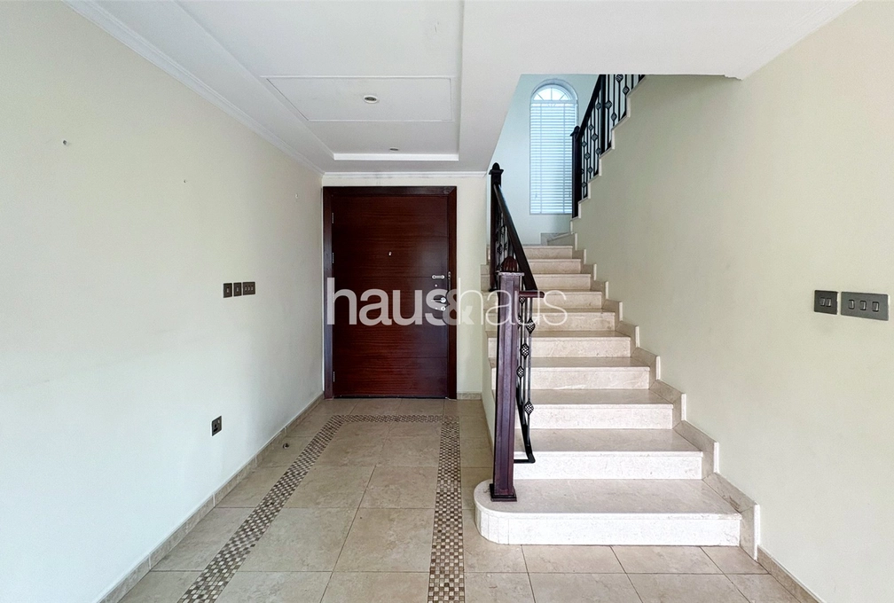 3 bedroom villa to rent - haus & haus