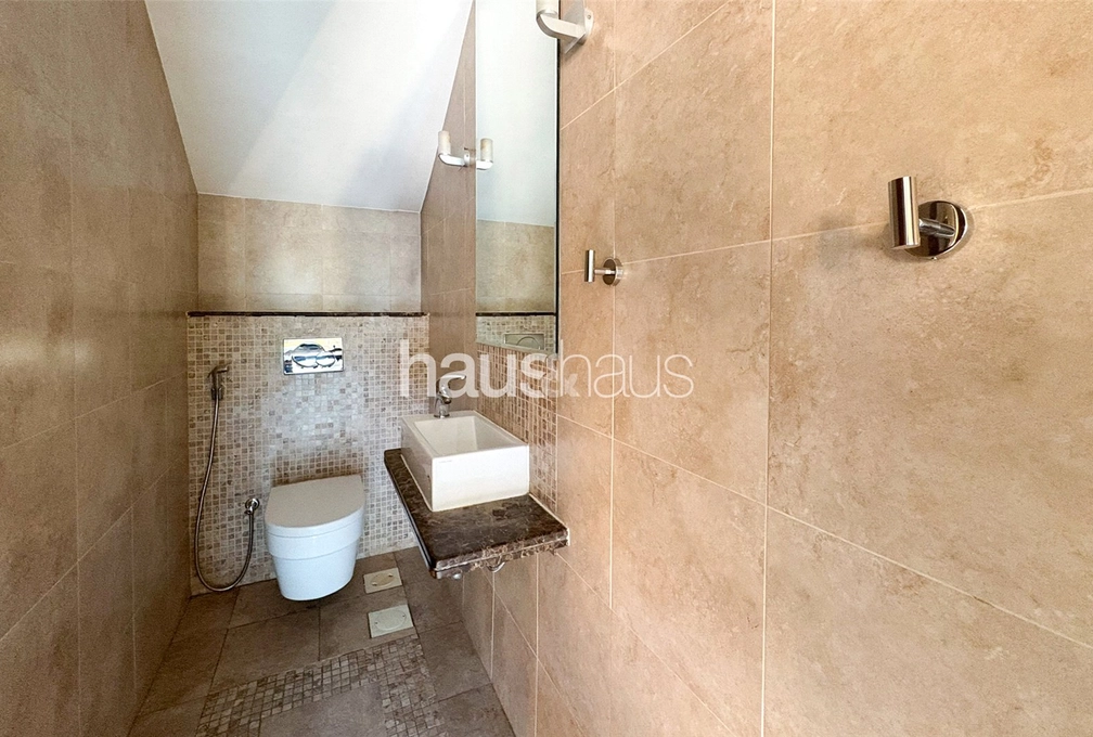 3 bedroom villa to rent - haus & haus