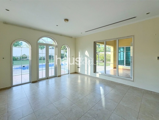 3 bedroom villa to rent - haus & haus