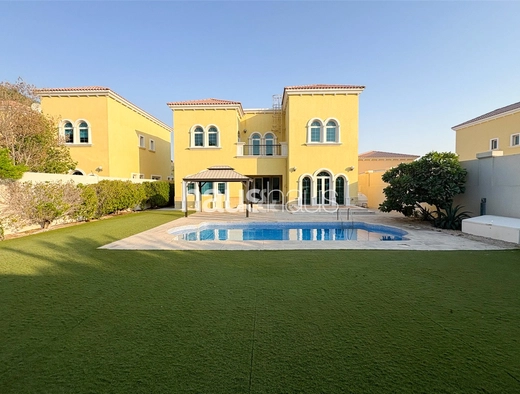 3 bedroom villa to rent - haus & haus