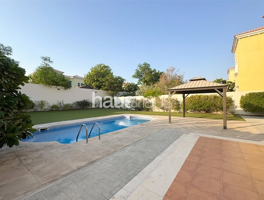 3 bedroom villa to rent - haus & haus