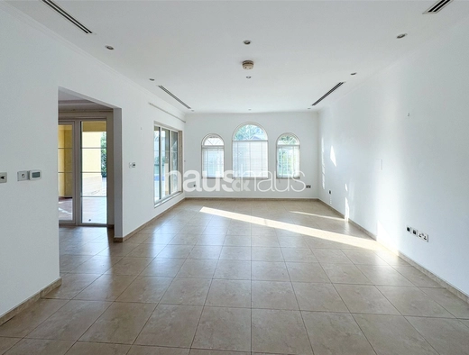 3 bedroom villa to rent - haus & haus