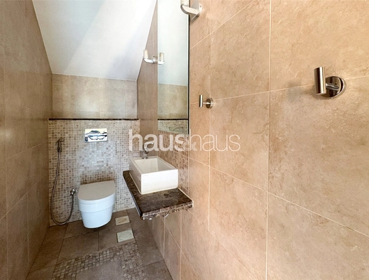 3 bedroom villa to rent - haus & haus