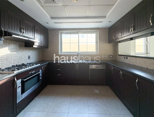 3 bedroom villa to rent - haus & haus