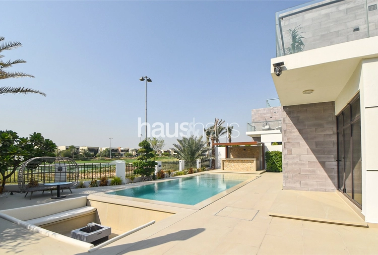 5 bedroom villa to rent - haus & haus