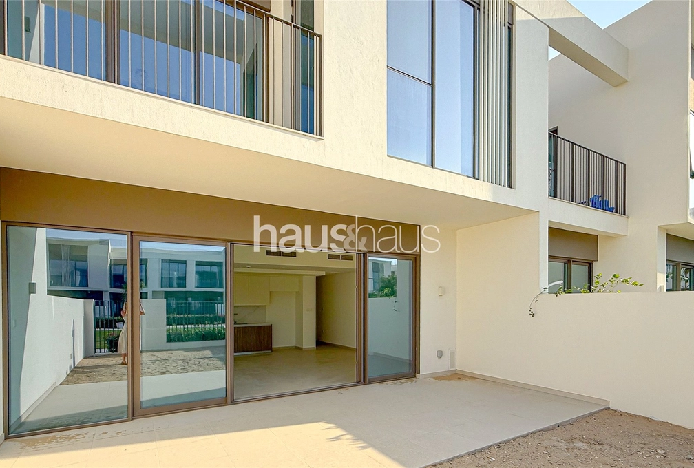 3 bedroom townhouse to rent - haus & haus
