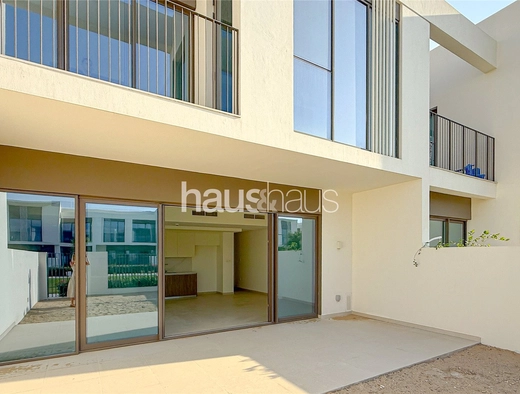 3 bedroom townhouse to rent - haus & haus