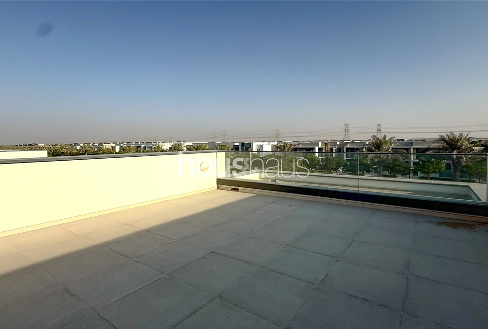 4 bedroom villa to rent - haus & haus