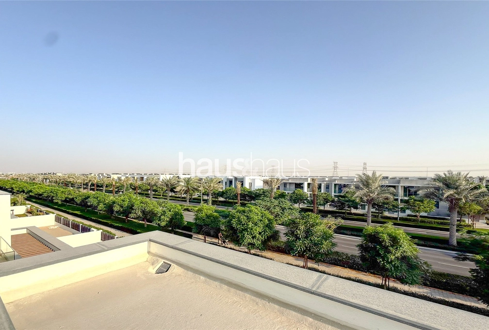 4 bedroom villa to rent - haus & haus