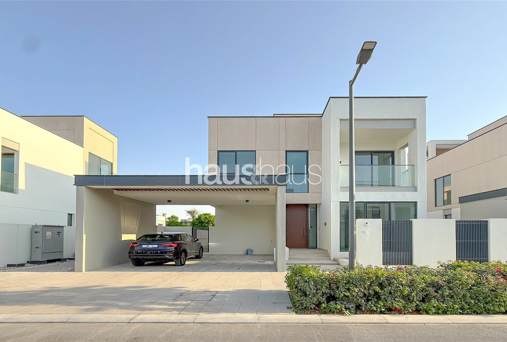 4 bedroom villa to rent - haus & haus