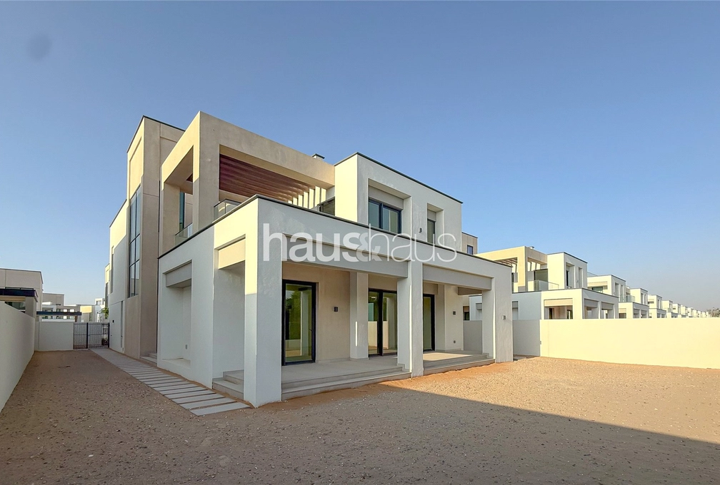 4 bedroom villa to rent - haus & haus