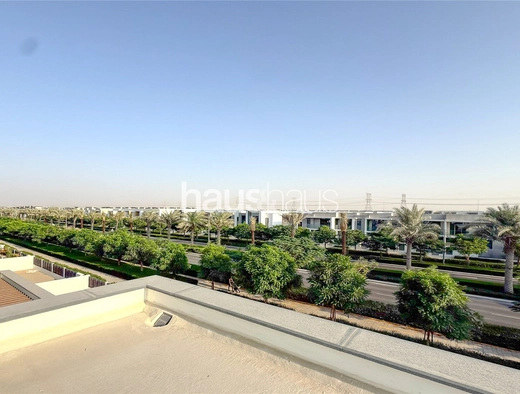 4 bedroom villa to rent - haus & haus