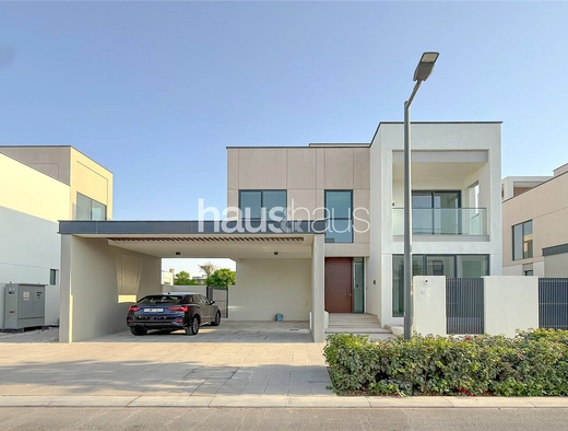 4 bedroom villa to rent - haus & haus