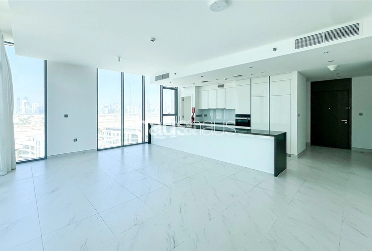 3 bedroom apartment to rent - haus & haus