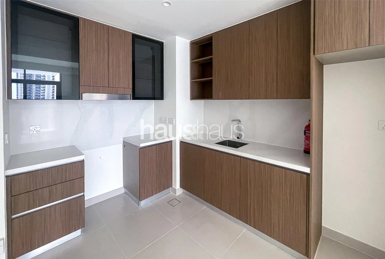 1 bedroom apartment to rent - haus & haus
