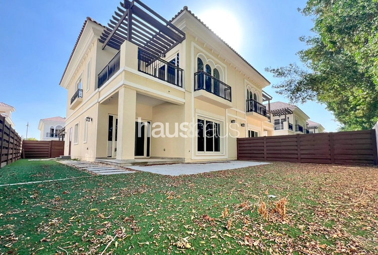 3 bedroom villa to rent - haus & haus