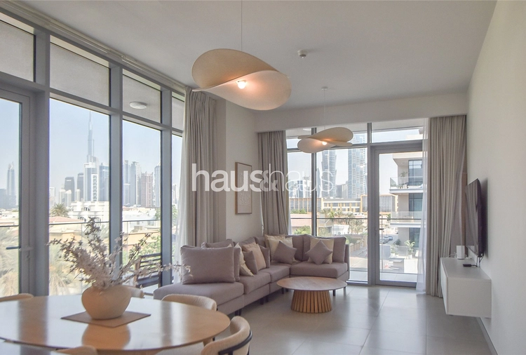 2 bedroom apartment to rent - haus & haus