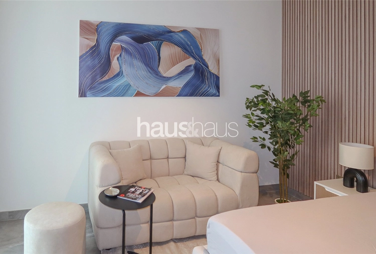 apartment to rent - haus & haus