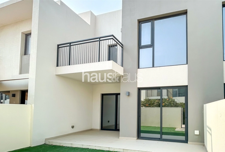 3 bedroom villa to rent - haus & haus