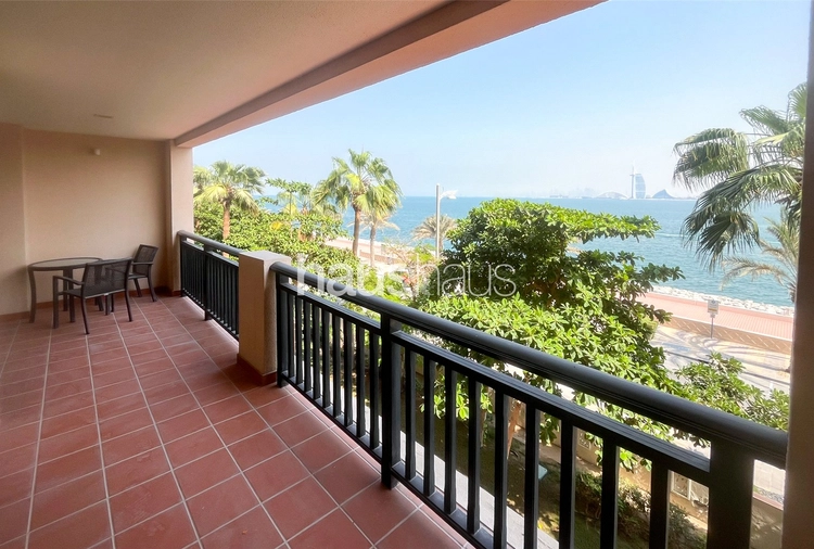 1 bedroom apartment to rent - haus & haus