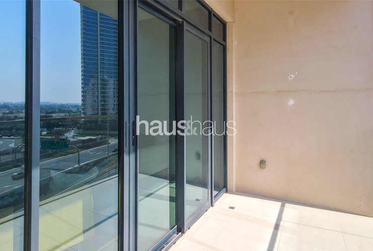 1 bedroom apartment to rent - haus & haus