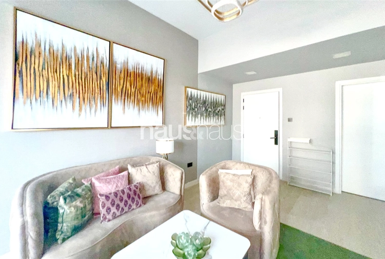 2 bedroom apartment to rent - haus & haus