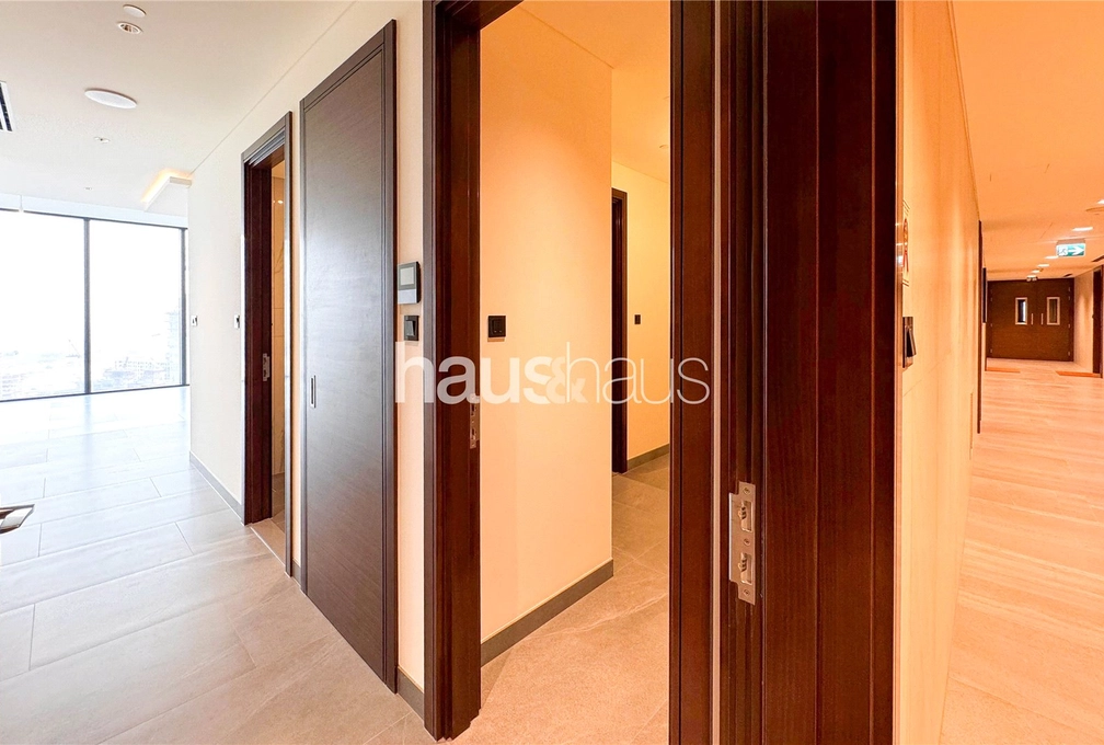 2 bedroom apartment to rent - haus & haus