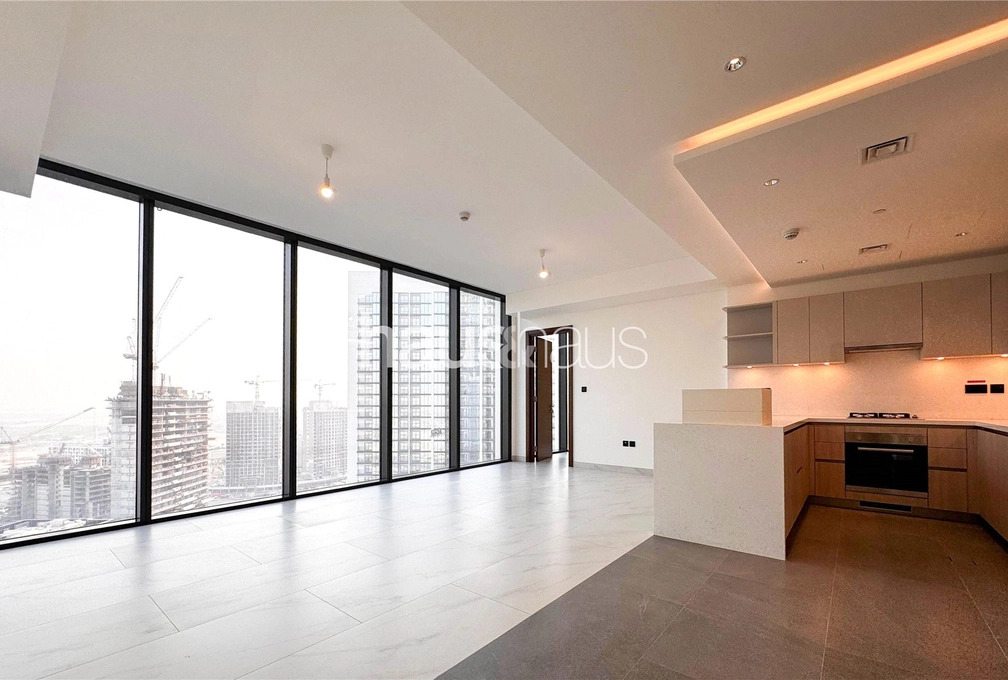 2 bedroom apartment to rent - haus & haus