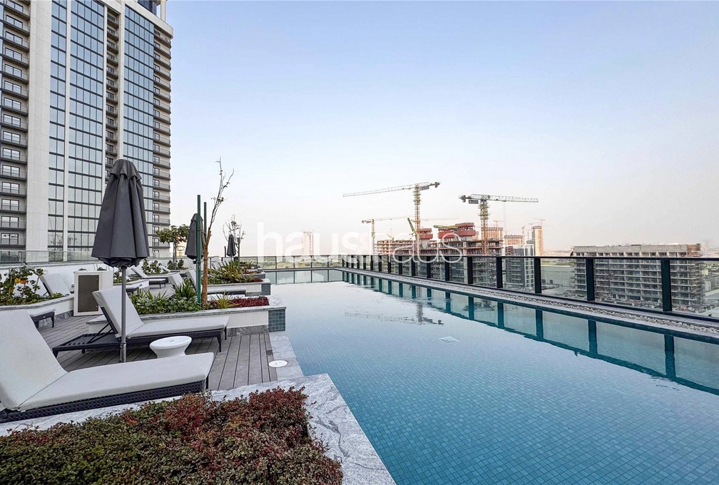 2 bedroom apartment to rent - haus & haus