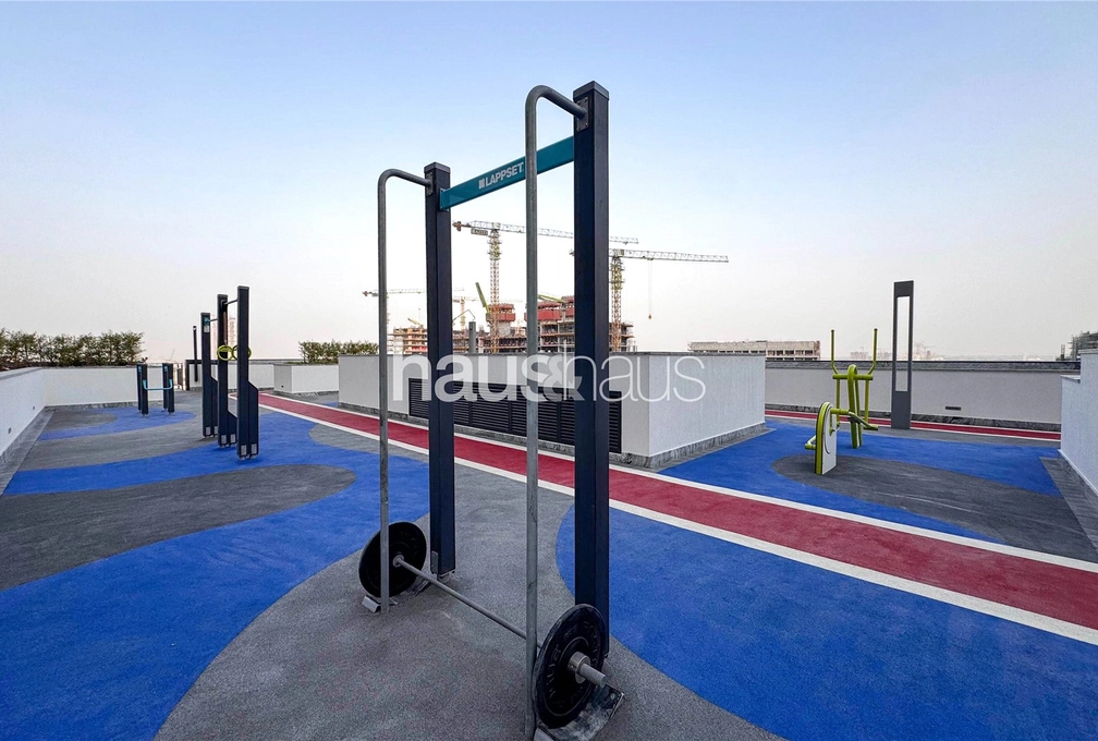 2 bedroom apartment to rent - haus & haus