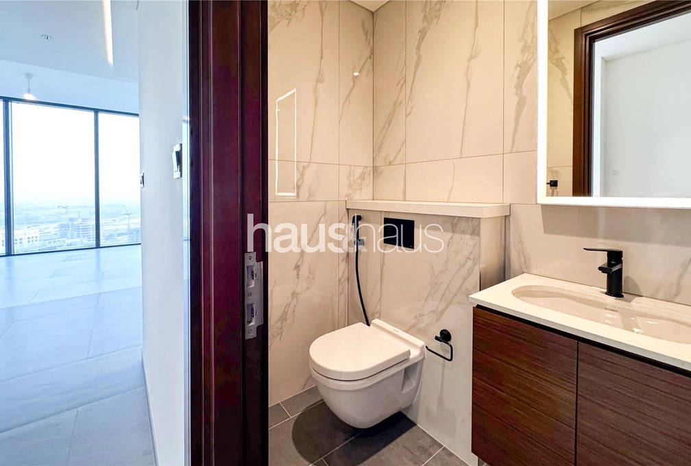 2 bedroom apartment to rent - haus & haus