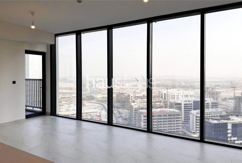 2 bedroom apartment to rent - haus & haus