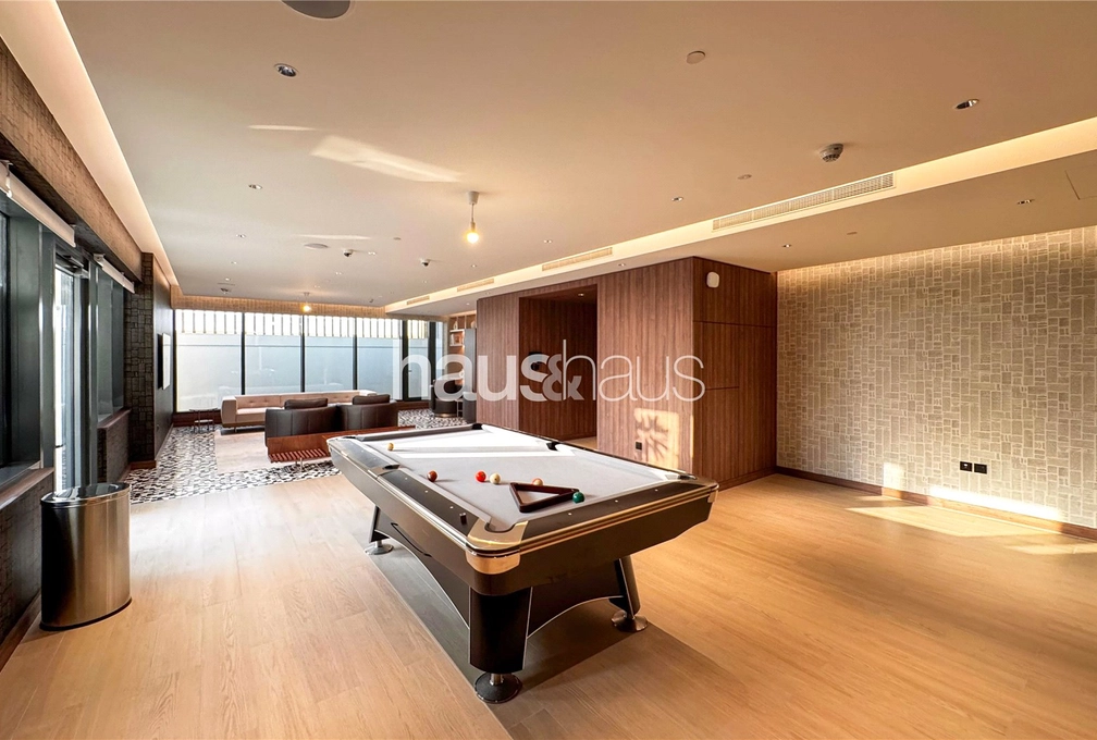 2 bedroom apartment to rent - haus & haus