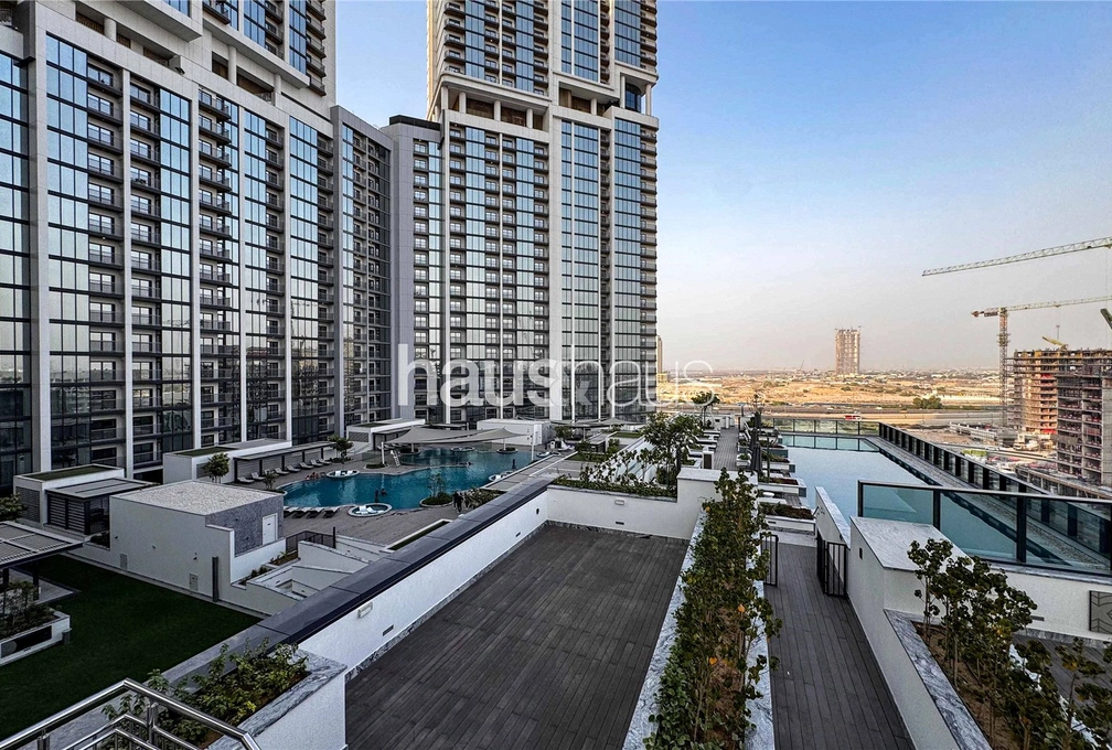 2 bedroom apartment to rent - haus & haus