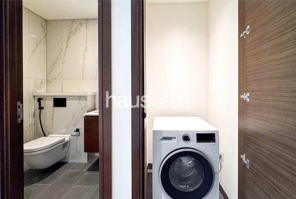 2 bedroom apartment to rent - haus & haus