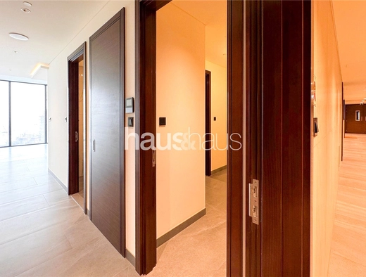 2 bedroom apartment to rent - haus & haus