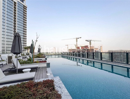 2 bedroom apartment to rent - haus & haus