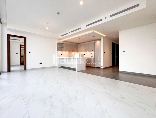 2 bedroom apartment to rent - haus & haus