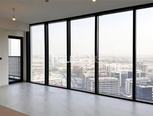 2 bedroom apartment to rent - haus & haus